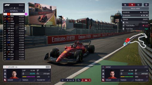 F1 Manager 2022 - PC Key Code Steam Game Global