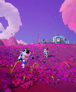 ASTRONEER - PC Key Code Steam Game Global