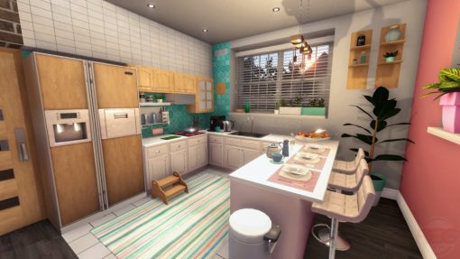 House Flipper - PC Key Code Steam Game Global